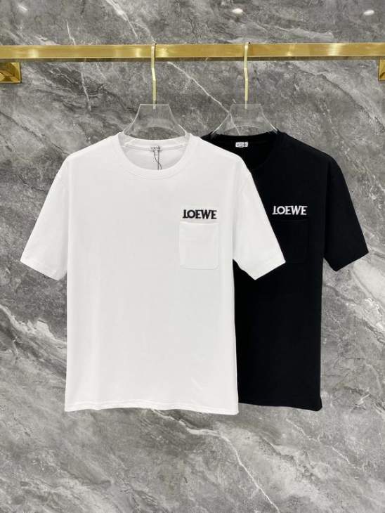 Picture of Loewe T Shirts Short _SKULoeweS-2XLomtr069085